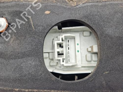 Right taillight LANCIA MUSA (350_) 1.3 D Multijet (350.AXM11, 350.AXM1A, 350.AXI1A) | BP30348936C35