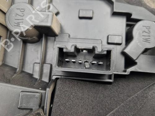 Left taillight TOYOTA COROLLA (_E12_) 1.4 D (NDE120_, NDE120R) | BP30347123C34 