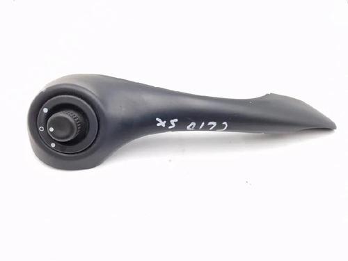 Used Mirror switch Mirror switch RENAULT CLIO III (BR0/1, CR0/1) 2.0 16V (BR0C, BR0K, CR0C, CR0K) (139 hp) 30343332 30343332