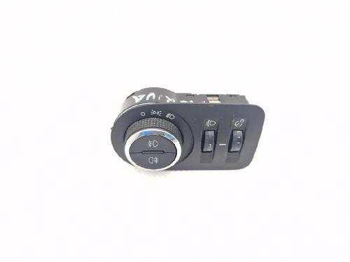 Headlight switch OPEL MERIVA B MPV (S10) 1.3 CDTI (75) | BP37461928I24 - Image 3