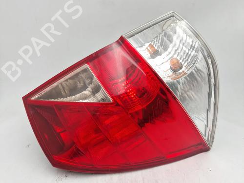 Right taillight HONDA FR-V (BE) 2.0 (BE3) | BP30345651C35 - Image 4