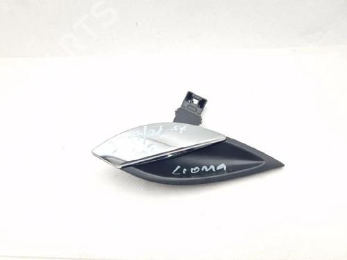 Used Front left interior door handle Front left interior door handle FIAT CROMA (194_) 1.9 D Multijet (115 hp) 39553591 39553591