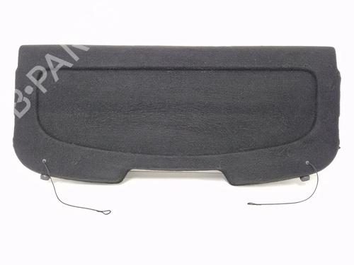 Used Rear parcel shelf Rear parcel shelf FORD FIESTA VI (CB1, CCN) 1.4 (97 hp) 30343442 30343442