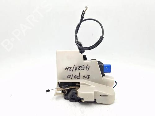 front-right-lock-vw-polo-iv-9n_-9a_-2001-2002-2003-2004-2005-2006-2007-2008-2009-2010-2011-2012-2013-2014-30345579 main image