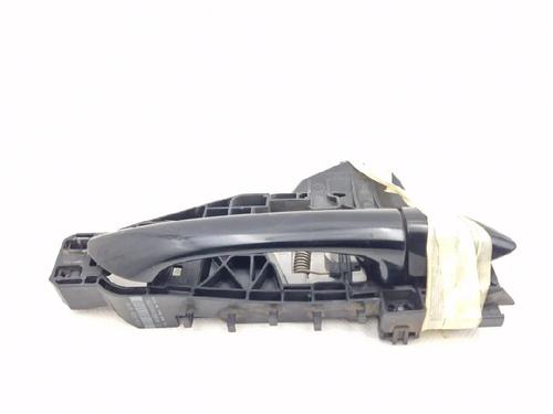 front-right-exterior-door-handle-mercedes-benz-a-class-w169-2004-2005-2006-2007-2008-2009-2010-2011-2012-39048080 main image