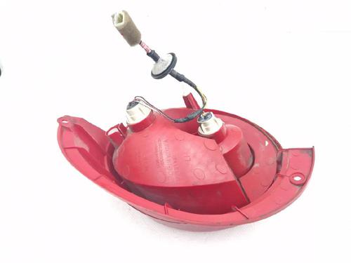 Left taillight CHEVROLET MATIZ (M200, M250) 1.0 | BP35721521C34  - Image 6