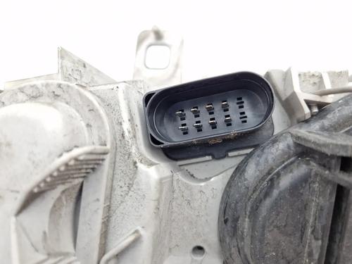 Right headlight ALFA ROMEO 147 (937_) 1.6 16V T.SPARK (937.AXA1A, 937.AXB1A, 937.BXB1A) | BP30350809C29 