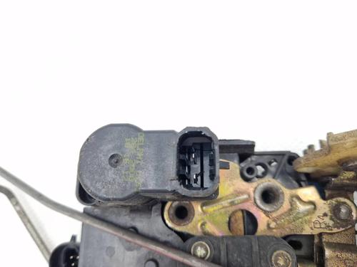 Front right lock ALFA ROMEO 156 (932_) 1.6 16V T.SPARK (932.A4, 932.A4100) | BP30347397C97 