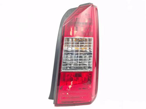 Used Right taillight FIAT IDEA (350_) 1.2 16V (80 hp) 30346679
