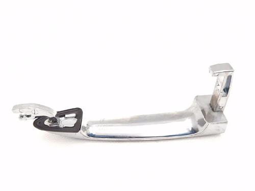 Front left exterior door handle LANCIA YPSILON (843_) 1.3 D Multijet (843.AXE11, 843.AXE1A) | BP30351449C128 