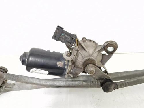Front wiper motor SAAB 9-3 (YS3F, E79, D79, D75) 2.2 TiD | BP30351569M29 