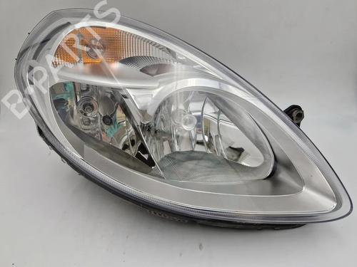 Used Right headlight Right headlight LANCIA YPSILON (843_) 1.2 (843.AXA1A) (60 hp) 30343830 30343830