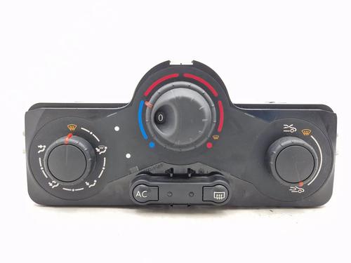 Climate control RENAULT MODUS / GRAND MODUS (F/JP0_) 1.5 dCi (FP0F, JP0F) | BP30342617I5 - Image 2