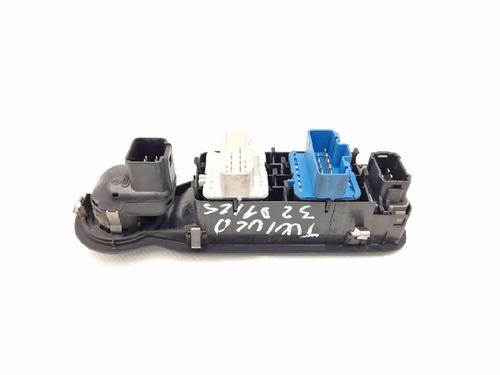 Left front window switch RENAULT TWINGO II (CN0_) 1.5 dCi (CN0E) | BP30460511I27 - Image 3