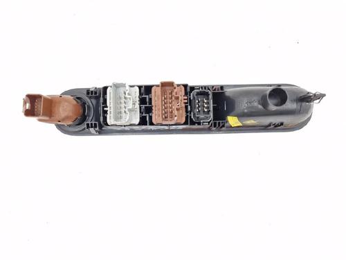 Left front window switch RENAULT ESPACE IV (JK0/1_) 2.0 dCi (JK01, JK02, JK1J, JK1K, JK1H) | BP38036347I27 - Image 6