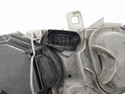 Left headlight ALFA ROMEO 147 (937_) 1.6 16V T.SPARK (937.AXA1A, 937.AXB1A, 937.BXB1A) | BP30350790C28