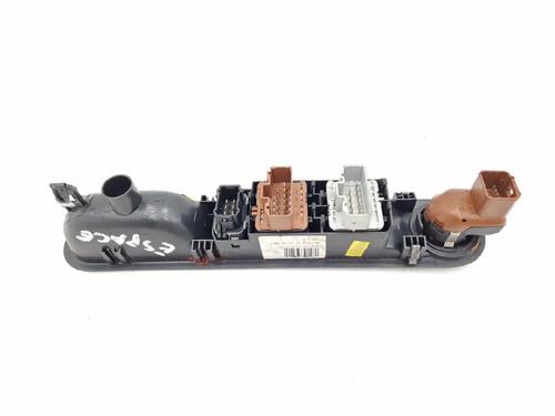 Left front window switch RENAULT ESPACE IV (JK0/1_) 2.0 dCi (JK01, JK02, JK1J, JK1K, JK1H) | BP38036347I27 - Image 4