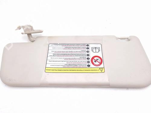 Right sun visor FORD KA (RU8) 1.2 | BP30347767I2 - Image 3