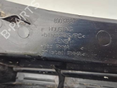 Right taillight OPEL CORSA D (S07) 1.0 (L08, L68) | BP30342318C35