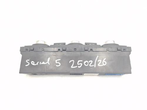 Climate control BMW 5 Touring (E61) 525 d | BP37629783I5 - Image 4