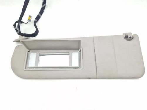 Left sun visor CITROËN C8 (EA_, EB_) 2.2 HDi | BP39048082I1 - Image 3