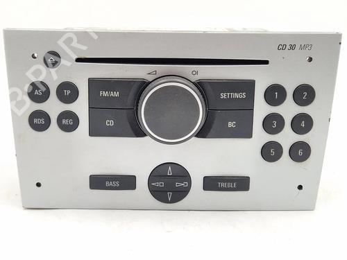 radio-opel-corsa-c-x01-2000-2001-2002-2003-2004-2005-2006-2007-2008-2009-30344835 main image