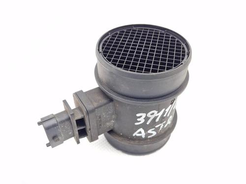 Mass air flow sensor OPEL ASTRA H (A04) 1.2 (L48) | BP30346489M95 - Image 2