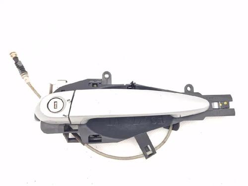 front-left-exterior-door-handle-bmw-3-touring-e91-2004-2005-2006-2007-2008-2009-2010-2011-2012-40061708 main image