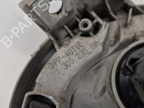 Left headlight MERCEDES-BENZ A-CLASS (W168) A 160 (168.033, 168.133) | BP30342788C28