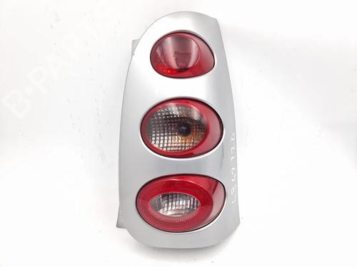 Used Right taillight SMART CITY-COUPE (450) 0.8 CDI (S1CLC1, 450.300, 450.301, 450.302, 450.303,... (41 hp) 30345894