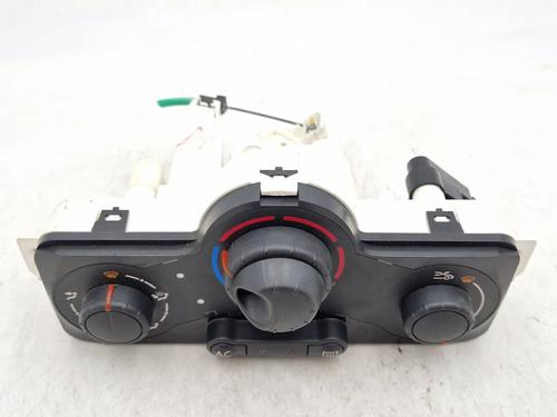Climate control RENAULT MODUS / GRAND MODUS (F/JP0_) 1.5 dCi (FP0F, JP0F) | BP30342617I5 - Image 4