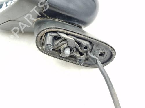 Left mirror OPEL CORSA D (S07) 1.0 (L08, L68) | BP30342727C26 