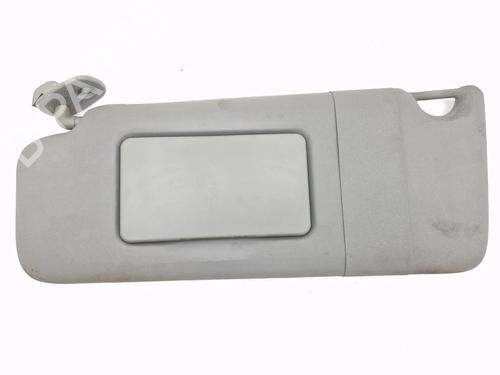 Used Left sun visor RENAULT CLIO II (BB_, CB_) 1.5 dCi (B/CB07) (65 hp) 30346677