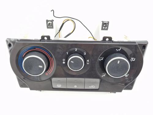 Climate control FIAT BRAVO II (198_) 1.4 (198AXA1B) | BP30341671I5