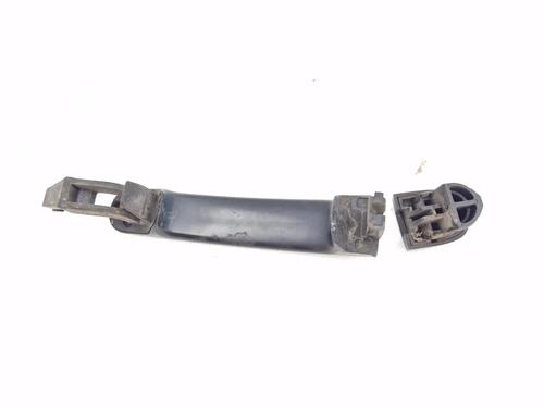 Rear left exterior door handle SKODA FABIA I (6Y2) 1.2 | BP30349306C130