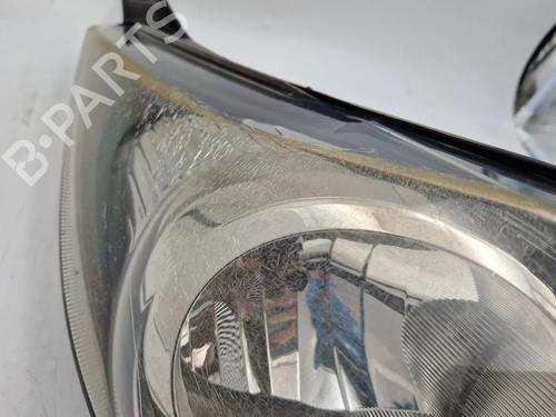 Right headlight FORD FIESTA VI (CB1, CCN) 1.4 | BP30345165C29 - Image 9