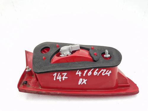Right tailgate light ALFA ROMEO 147 (937_) 1.6 16V T.SPARK (937.AXA1A, 937.AXB1A, 937.BXB1A) | BP30346090C80 