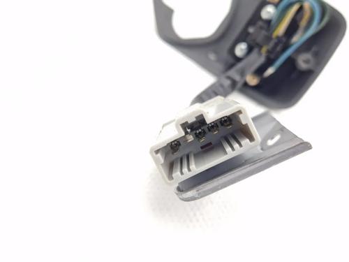 Left front window switch ROVER 400 II (RT) 420 Di | BP30348581I27