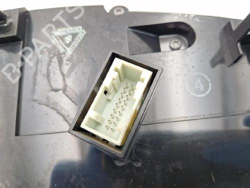 Instrument cluster CITROËN JUMPY III Van (V_) 1.5 BlueHDi 120 | BP37193485C47 - Image 6