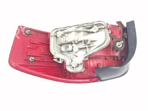 Left taillight AUDI A3 (8P1) 2.0 TDI | BP37414555C34 - Image 6