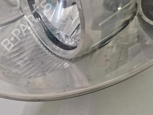 Left headlight FIAT PUNTO (188_) 1.2 16V 80 (188.233, .235, .253, .255, .333, .353, .639,... | BP30341977C28 