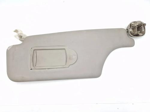 Left sun visor RENAULT MODUS / GRAND MODUS (F/JP0_) 1.5 dCi (FP0F, JP0F) | BP30346701I1 - Image 2