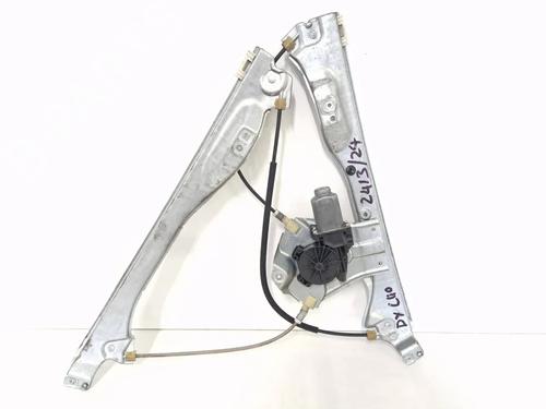 Used Front right window mechanism RENAULT CLIO III (BR0/1, CR0/1) 2.0 16V (BR0C, BR0K, CR0C, CR0K) (139 hp) 30346661
