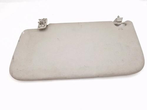 Used Left sun visor Left sun visor OPEL COMBO Box Body/MPV 1.6 (87 hp) 30349500 30349500