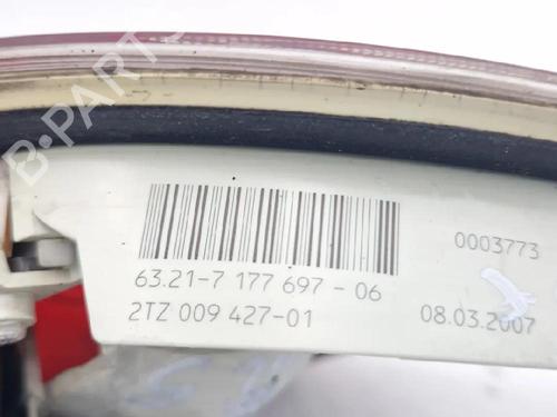 Left tailgate light BMW 5 Touring (E61) 525 d | BP37682648C79 - Image 9