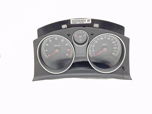instrument-cluster-opel-zafira-zafira-family-b-a05-2005-2006-2007-2008-2009-2010-2011-2012-2013-2014-2015-2016-2017-2018-2019-30347026 main image