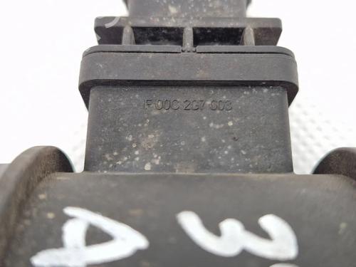Mass air flow sensor OPEL ASTRA H (A04) 1.2 (L48) | BP30346489M95 - Image 5