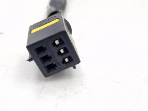 Right mirror OPEL CORSA D (S07) 1.0 (L08, L68) | BP30342412C27 