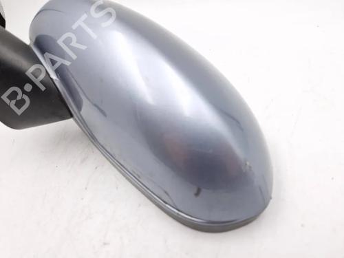 Left mirror OPEL CORSA D (S07) 1.0 (L08, L68) | BP30344746C26