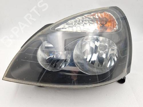Used Left headlight Left headlight 30346543 30346543
